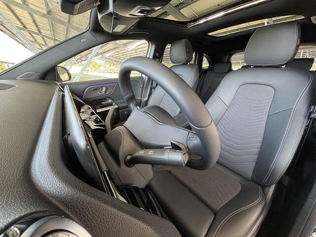 Mercedes-Benz EQA 250+ Business Edition 71 kWh | Panoramadak | Memory | Sfeerverlichting | Keyless | 360 graden camera |