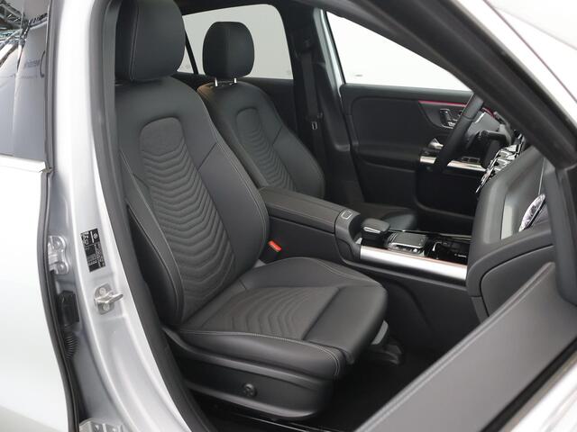 Mercedes-Benz EQA 250+ Business Edition 71 kWh | Panoramadak | Keyless | Memory | 360 graden camera | Stoelverwarming | Sfeerverlichting |
