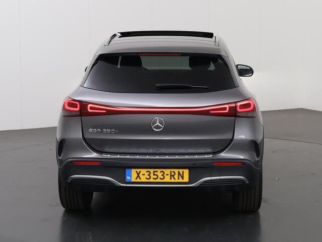 Mercedes-Benz EQA 250+ Business Edition 71 kWh | AMG | Panoramadak | Memory | Stoelverwarming | Keyless |