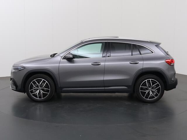 Mercedes-Benz EQA 250+ Business Edition 71 kWh | AMG | Panoramadak | Memory | Stoelverwarming | Keyless |