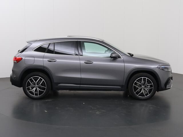 Mercedes-Benz EQA 250+ Business Edition 71 kWh | AMG | Panoramadak | Memory | Stoelverwarming | Keyless |