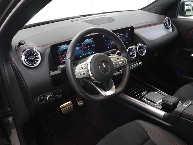 Mercedes-Benz EQA 250+ Business Edition 71 kWh | AMG | Panoramadak | Memory | Stoelverwarming | Keyless |