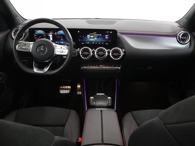 Mercedes-Benz EQA 250+ Business Edition 71 kWh | AMG | Panoramadak | Memory | Stoelverwarming | Keyless |
