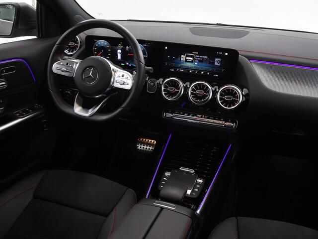 Mercedes-Benz EQA 250+ Business Edition 71 kWh | AMG | Panoramadak | Memory | Stoelverwarming | Keyless |