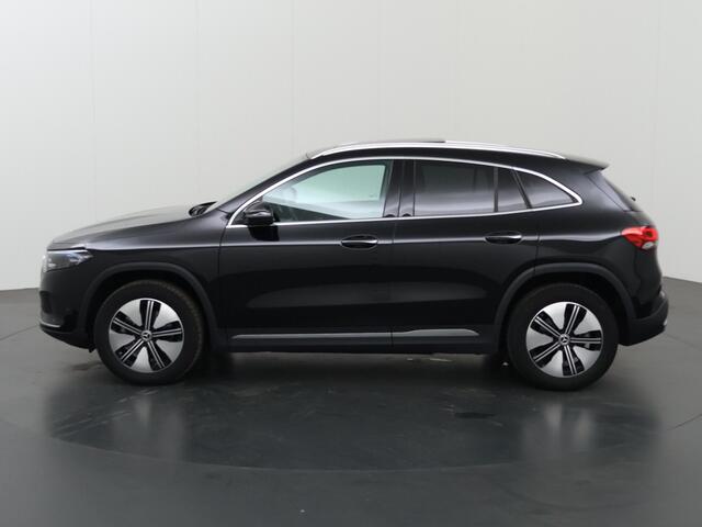Mercedes-Benz EQA 250+ Business Edition 71 kWh | Panoramadak | Memory | Stoelverwarming | 360 graden camera |Keyless go