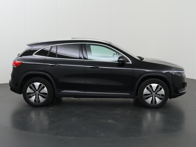 Mercedes-Benz EQA 250+ Business Edition 71 kWh | Panoramadak | Memory | Stoelverwarming | 360 graden camera |Keyless go