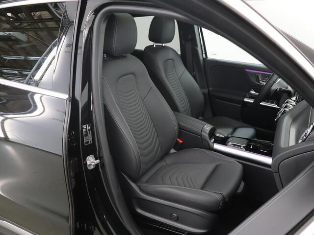 Mercedes-Benz EQA 250+ Business Edition 71 kWh | Panoramadak | Memory | Stoelverwarming | 360 graden camera |Keyless go