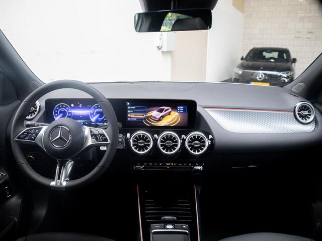 Mercedes-Benz EQA 250+ Business Line LIMITED