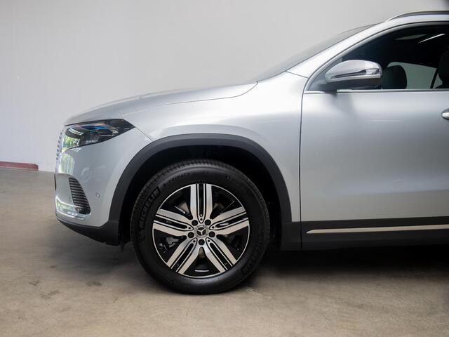 Mercedes-Benz EQA 250+ Business Line LIMITED