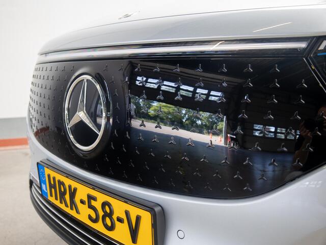 Mercedes-Benz EQA 250+ Business Line LIMITED