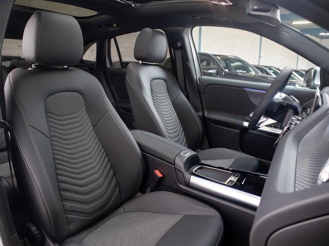 Mercedes-Benz EQA 250+ Business Line LIMITED