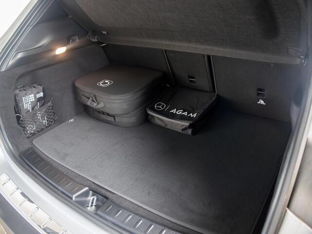 Mercedes-Benz EQA 250+ Business Line LIMITED