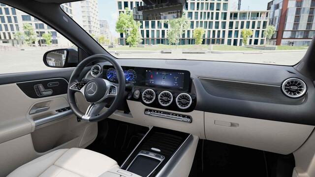 Mercedes-Benz EQA 250+ Business Solution Luxury 71 kWh