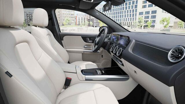 Mercedes-Benz EQA 250+ Business Solution Luxury 71 kWh