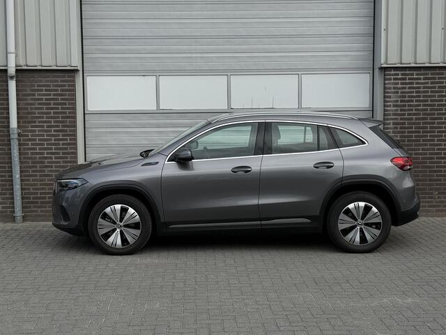 Mercedes-Benz EQA 250 EQA Luxury | Sfeerverlichting |