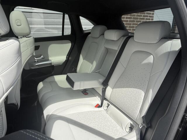 Mercedes-Benz EQA 250 Edition 1 AMG | Panoramadak | Wit leder |