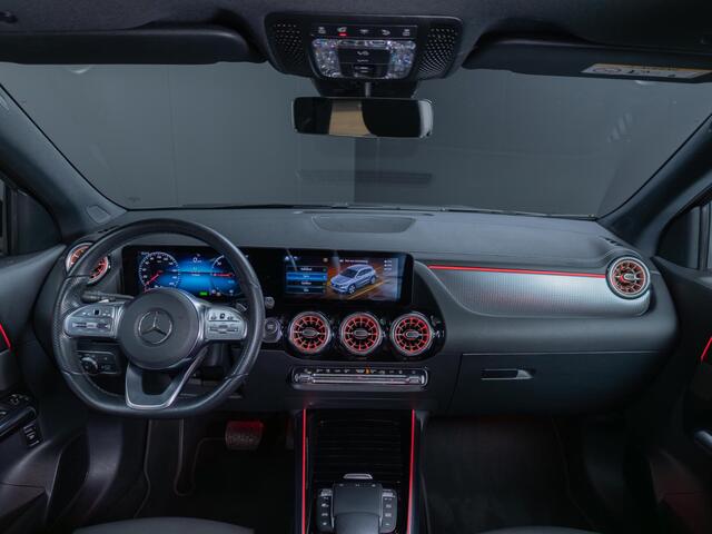 Mercedes-Benz EQA 250 Electric Art 67 kWh Panorama dak