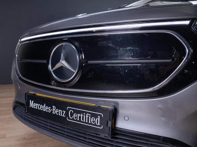 Mercedes-Benz EQA 250 Electric Art 67 kWh Panorama dak