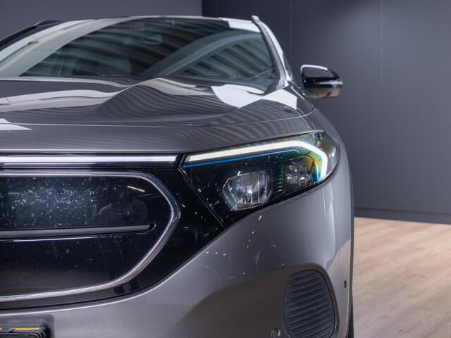 Mercedes-Benz EQA 250 Electric Art 67 kWh Panorama dak
