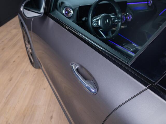 Mercedes-Benz EQA 250 Electric Art 67 kWh Panorama dak