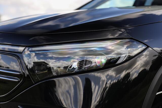 Mercedes-Benz EQA 250 AMG Line 67 kWh ? LED ? Trekhaak ? Sfeer