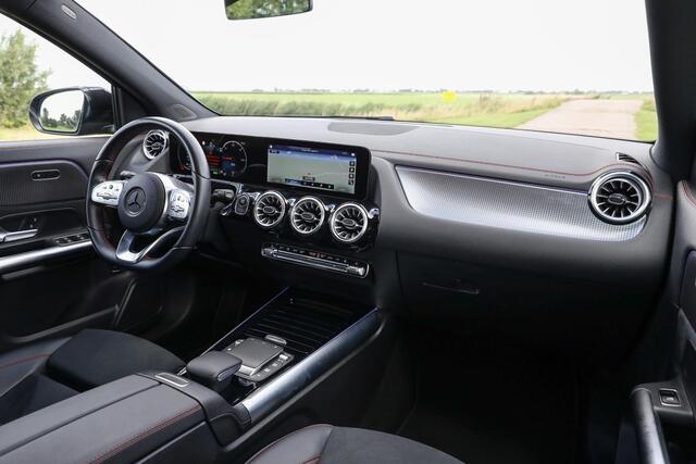 Mercedes-Benz EQA 250 AMG Line 67 kWh ? LED ? Trekhaak ? Sfeer