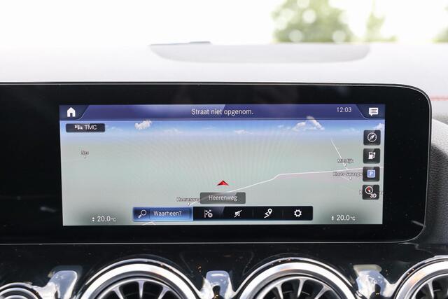 Mercedes-Benz EQA 250 AMG Line 67 kWh ? LED ? Trekhaak ? Sfeer
