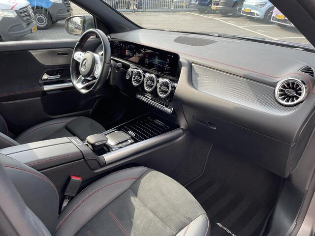 Mercedes-Benz EQA 250+ Sport Edition 71 kWh