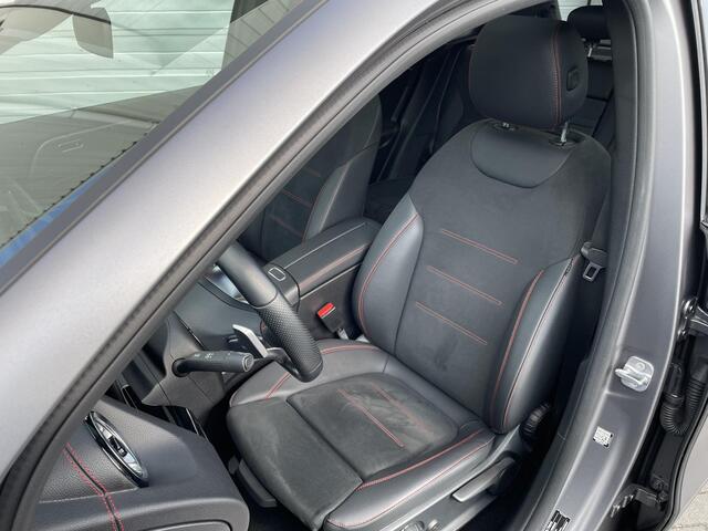 Mercedes-Benz EQA 250+ Sport Edition 71 kWh