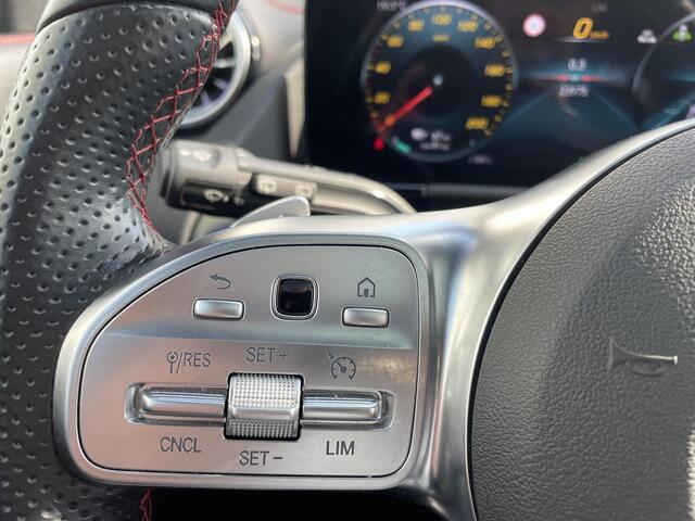 Mercedes-Benz EQA 250+ Sport Edition 71 kWh