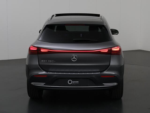 Mercedes-Benz EQA 250+ Business Solution Luxury 71 kWh | Panoramaschuifdak | Winterpakket | 360°-camera