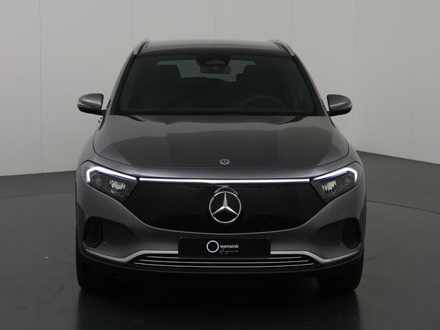 Mercedes-Benz EQA 250+ Essential Line 71 kWh | Limited | Trekhaak | Progressive | Donker glas