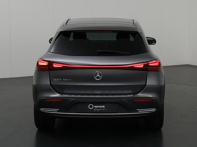 Mercedes-Benz EQA 250+ Essential Line 71 kWh | Limited | Trekhaak | Progressive | Donker glas