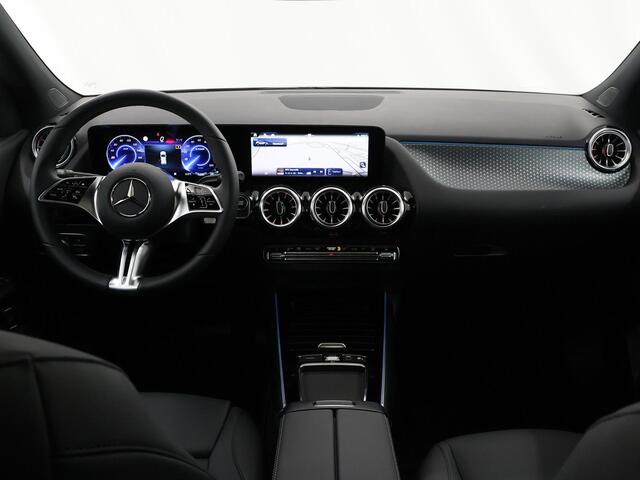 Mercedes-Benz EQA 250+ Essential Line 71 kWh | Limited | Trekhaak | Progressive | Donker glas