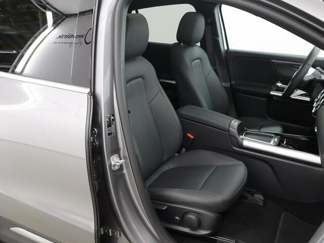 Mercedes-Benz EQA 250+ Essential Line 71 kWh | Limited | Trekhaak | Progressive | Donker glas