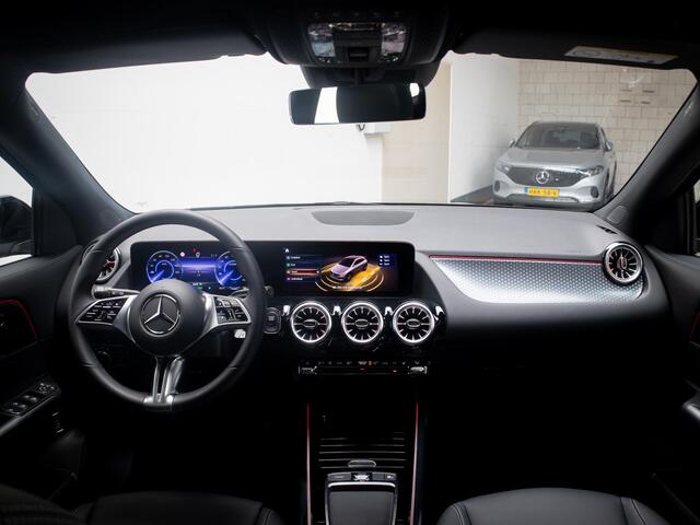 Mercedes-Benz EQA 250+ Business Line LIMITED
