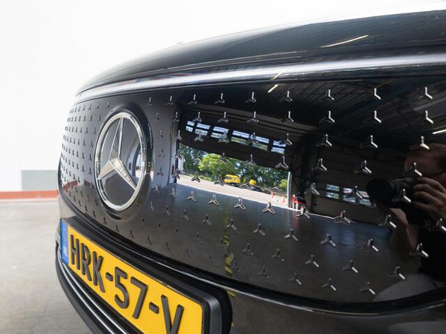 Mercedes-Benz EQA 250+ Business Line LIMITED