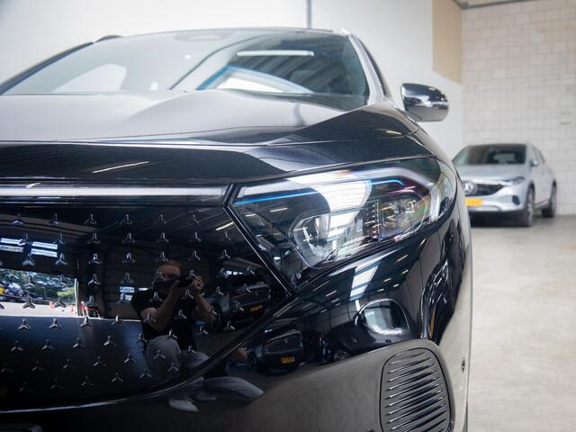 Mercedes-Benz EQA 250+ Business Line LIMITED