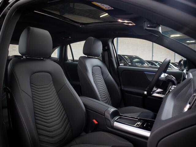 Mercedes-Benz EQA 250+ Business Line LIMITED