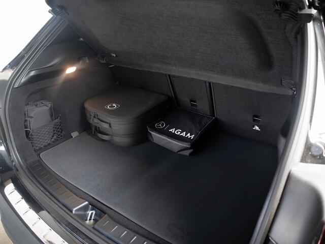 Mercedes-Benz EQA 250+ Business Line LIMITED