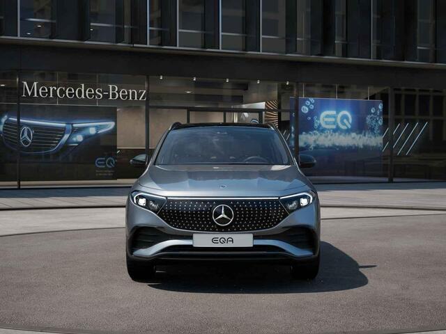 Mercedes-Benz EQA 250+ Business Solution AMG 71 kWh