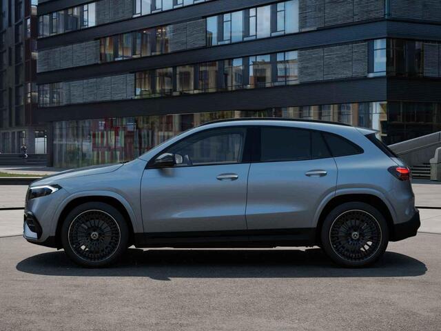 Mercedes-Benz EQA 250+ Business Solution AMG 71 kWh