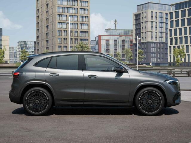 Mercedes-Benz EQA 250+ Business Solution AMG 71 kWh