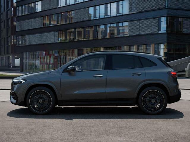 Mercedes-Benz EQA 250+ Business Solution AMG 71 kWh
