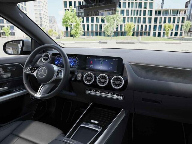 Mercedes-Benz EQA 250+ Business Solution Luxury 71 kWh