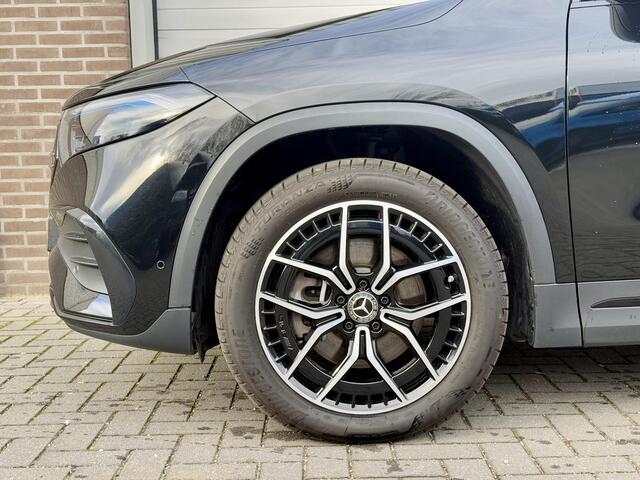 Mercedes-Benz EQA 250+ AMG | Panoramadak | 360° Camera | Night pakket | Elektrisch Verstelbare Stoelen + Memory | Dodehoekassistent | Advanced Sound System | Apple CarPlay | Android Auto | Sfeerverlichting | Stoelverwarming