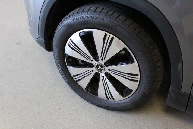 Mercedes-Benz EQA 250 Business Solution Luxury 67 kWh | 366KM | CAMERA | 3-FASE | ACC | WEGKL-TRHAAK | SFEER | DAB | E-KLEP | LED |