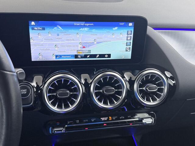 Mercedes-Benz EQA 250 Business Solution Luxury 67 kWh Navigatie Camera Stoelverwarming