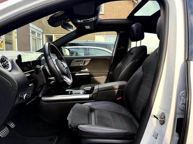 Mercedes-Benz EQA 250 Business Solution AMG 67 kWh Panoramadak, 360 camera