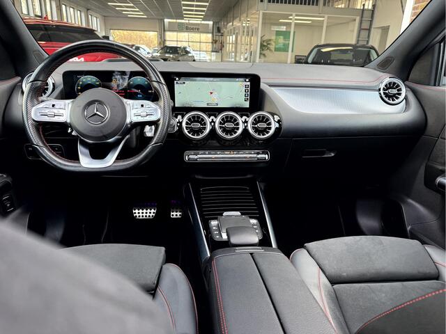 Mercedes-Benz EQA 250 Business Solution AMG 67 kWh Panoramadak, 360 camera